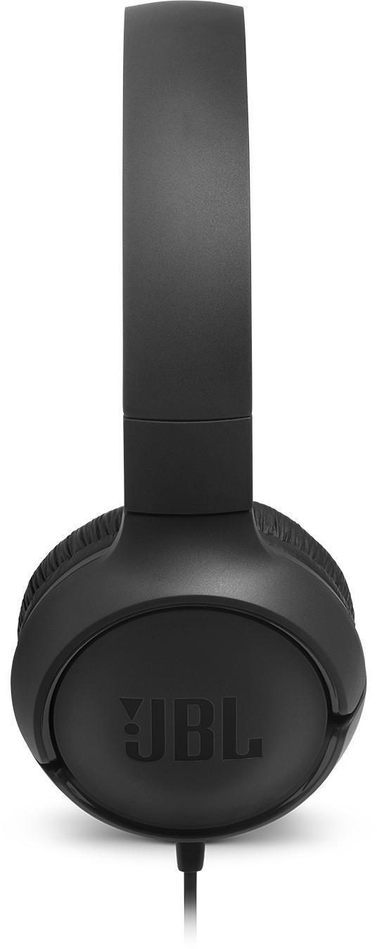 JBL - JBL Headphones Tune 500 - Negro