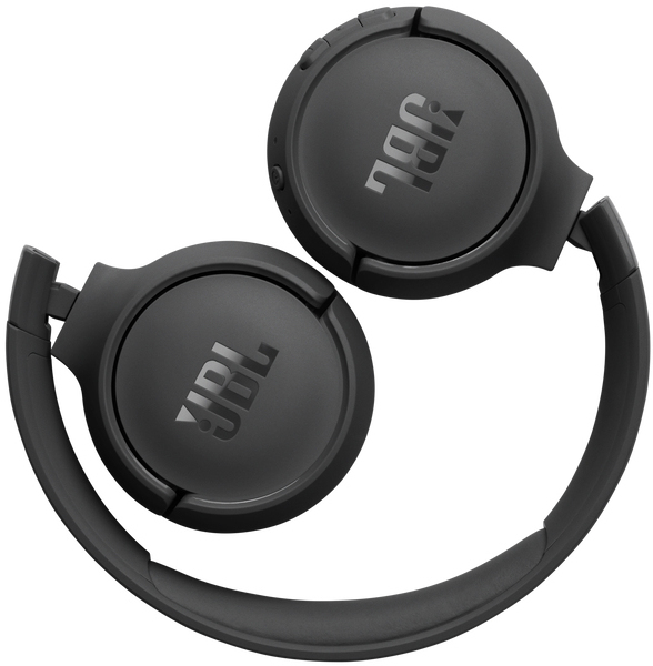 JBL - JBL Headphones Tune 520BT - Negro