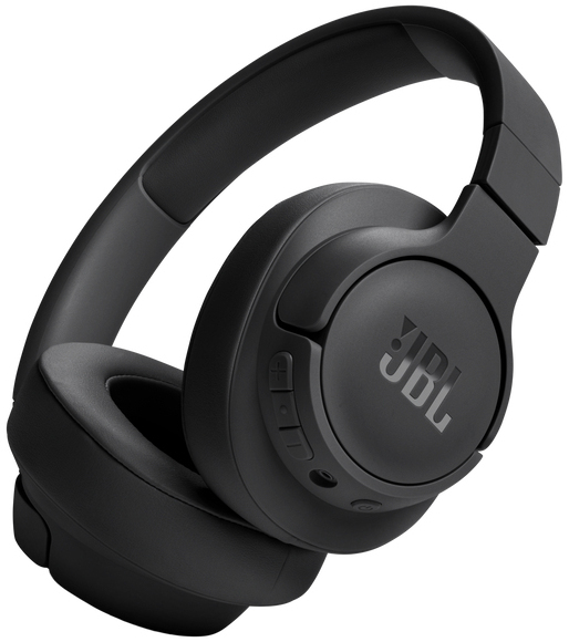 JBL - JBL Headphones Tune 720BT - Negro