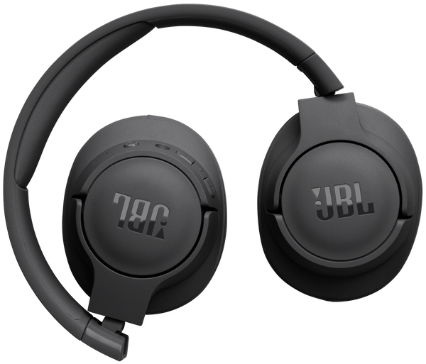 JBL - JBL Headphones Tune 720BT - Negro