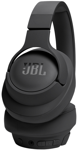 JBL - JBL Headphones Tune 720BT - Negro