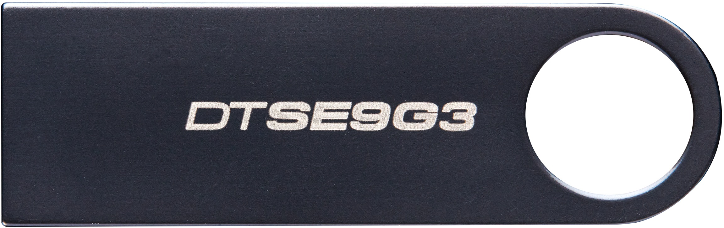 Kingston - Pen Kingston DataTraveler SE9 G3 Dark Nickel 64GB USB3.2 Gen 1