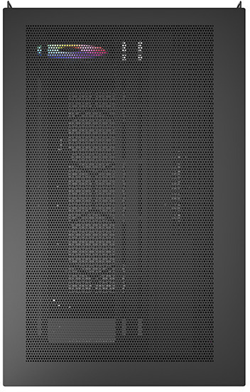 Montech - Caja ATX Montech King 65 PRO Negro