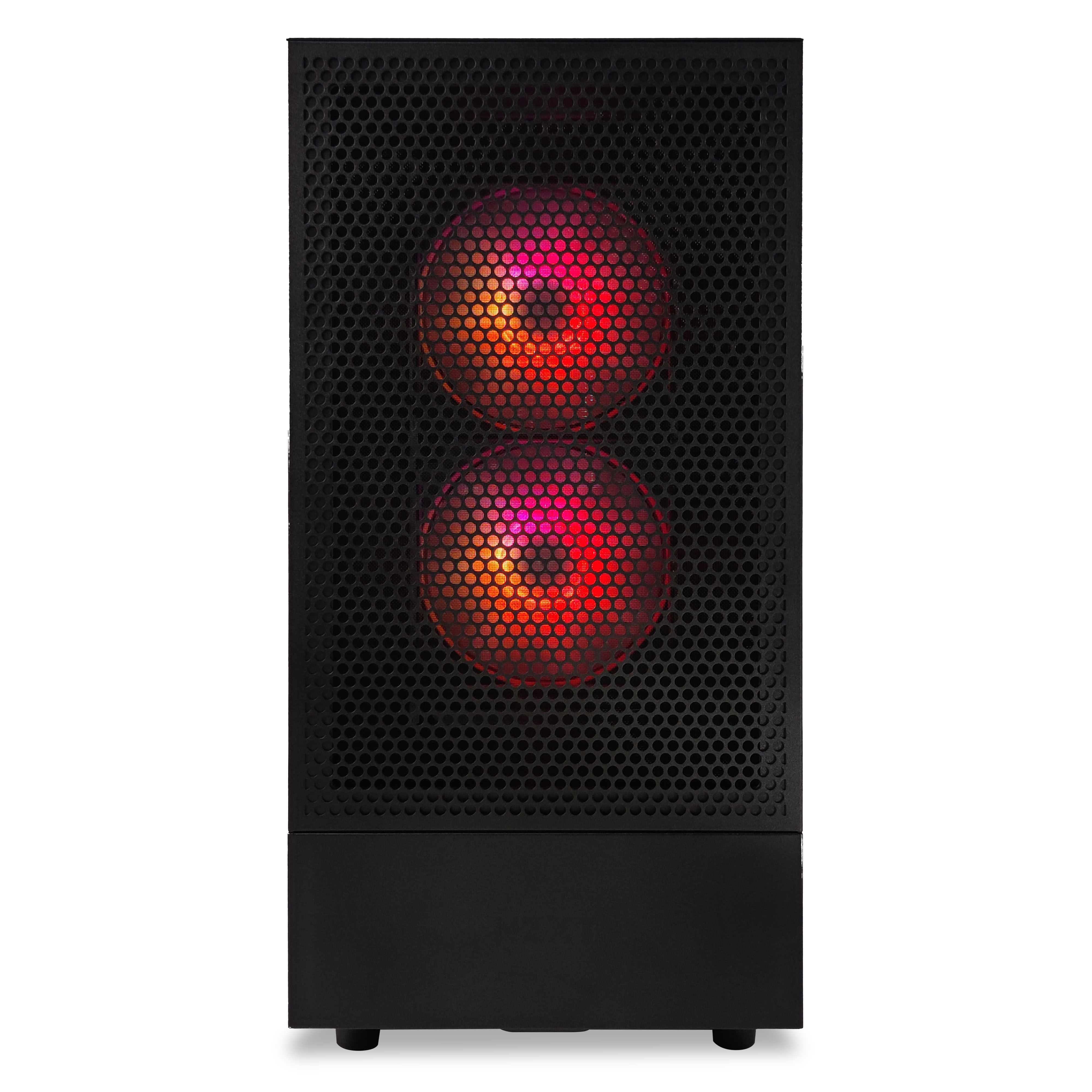 King Mod Systems - Ordenador King Mod Gamer-PC Powered by NZXT i5 13400F 32GB DDR4 1TB RTX 4060 Ti 16GB WiFi W11