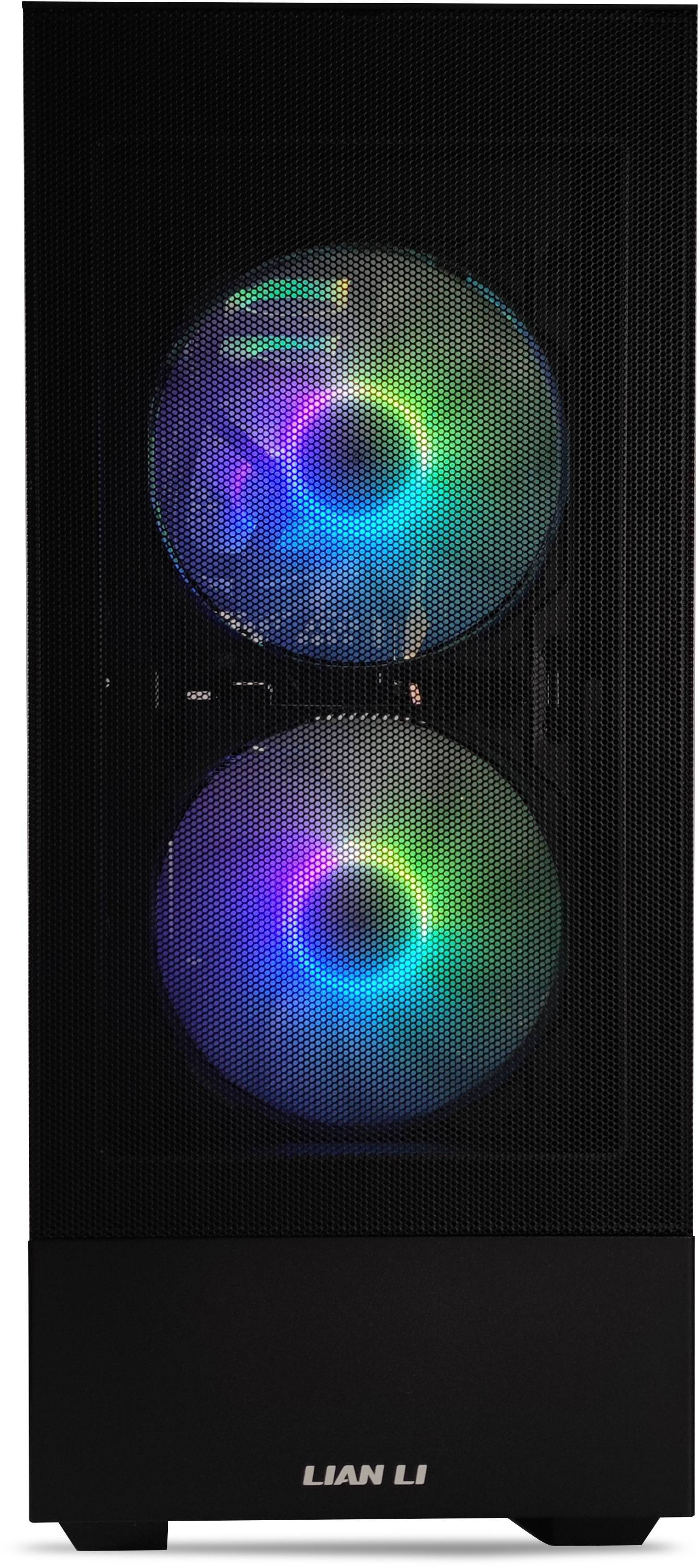 King Mod Systems - Ordenador King Mod Gamer-PC Ryzen 7 7800X3D 32GB DDR5 1TB RX 9070 XT WiFi W11