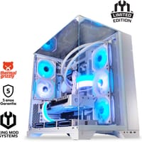 Ordenador King Mod Limited-PC Ryzen 7 9800X3D 32GB DDR5 2TB RTX 5080 WiFi W11