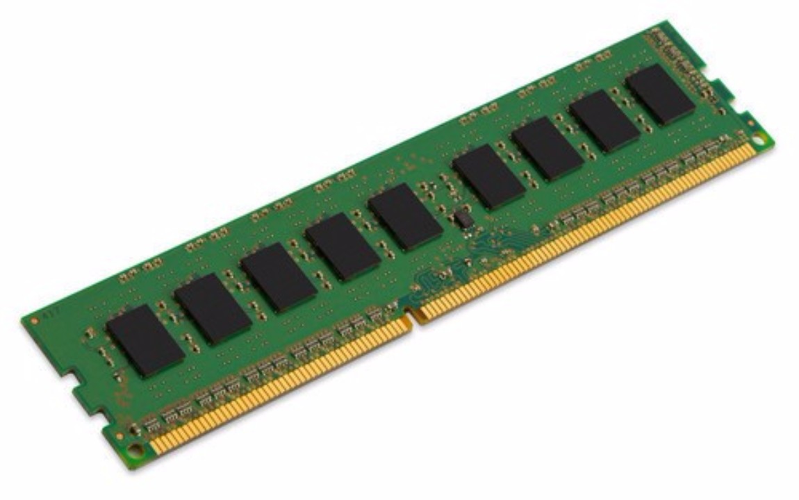 Kingston - Kingston 4GB DDR3L 1600MHz Low Voltage CL11