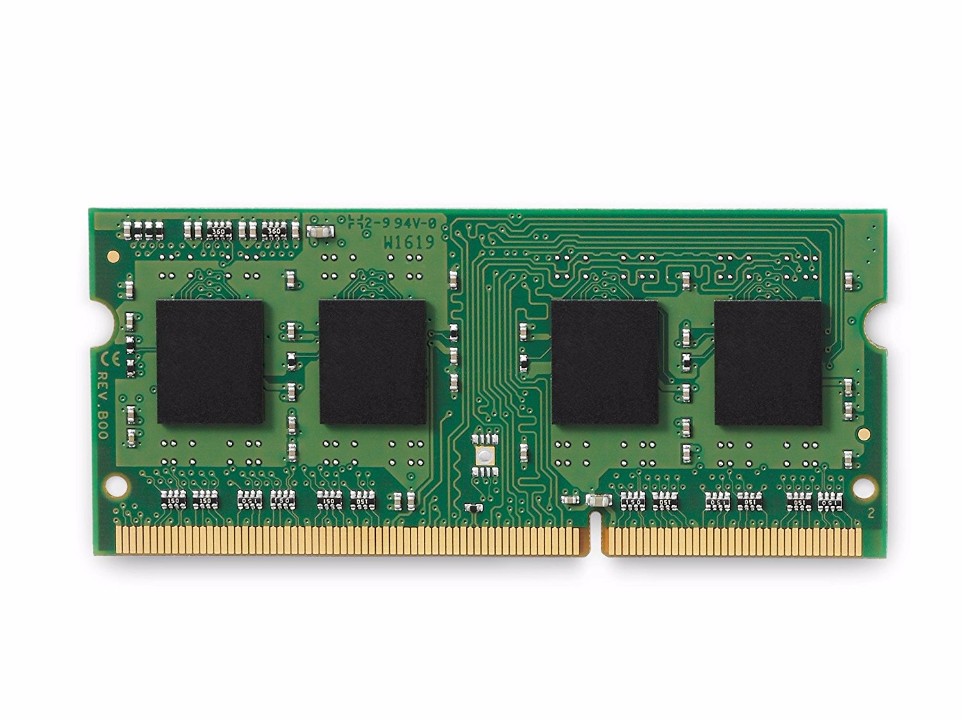 Kingston - Kingston SO-DIMM 8GB DDR3 1600MHz CL11