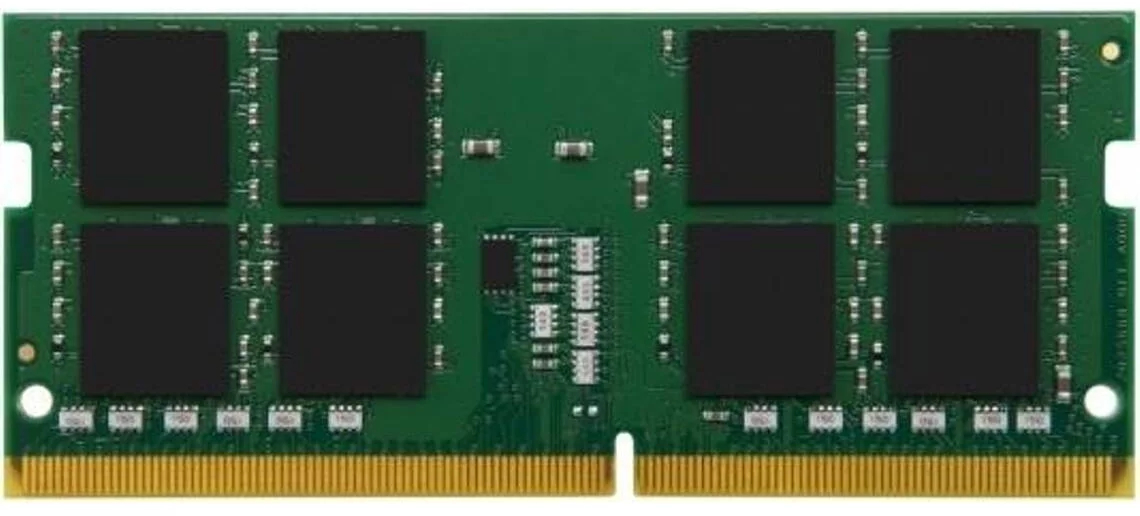 Kingston - Kingston SO-DIMM 8GB DDR4 2666MHz CL19