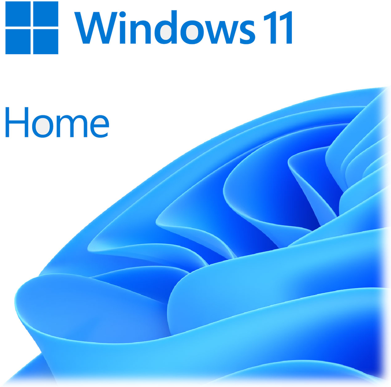 Microsoft - Microsoft Windows 11 Home 64-bit EN OEM