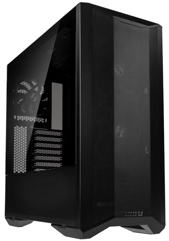 Picture of Picture of ** B Grade ** Caja ATX Lian Li Lancool II Mesh C Performance Negro Vidrio Templado