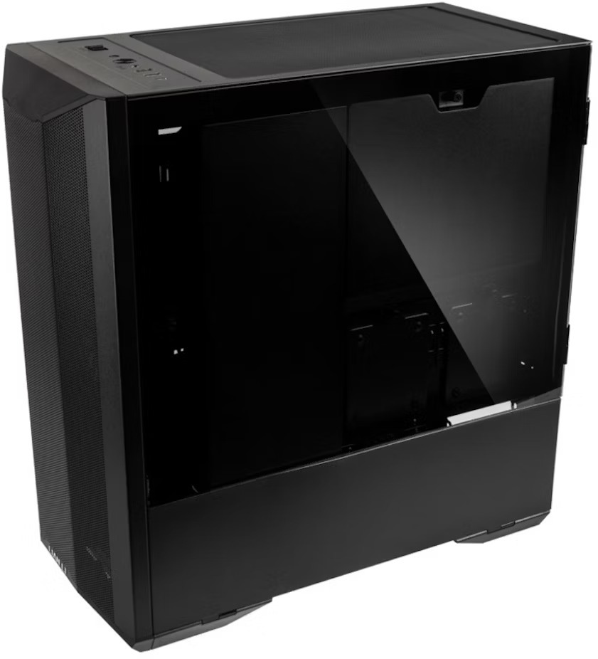 Lian Li - ** B Grade ** Caja ATX Lian Li Lancool II Mesh C Performance Negro Vidrio Templado