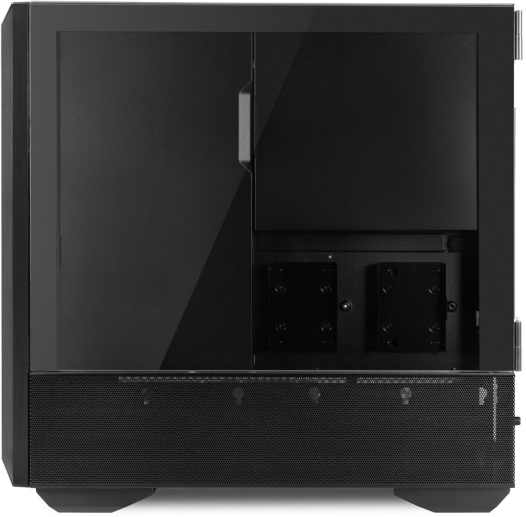 Lian Li - Caja ATX Lian Li Lancool III Negra Vidrio Templado