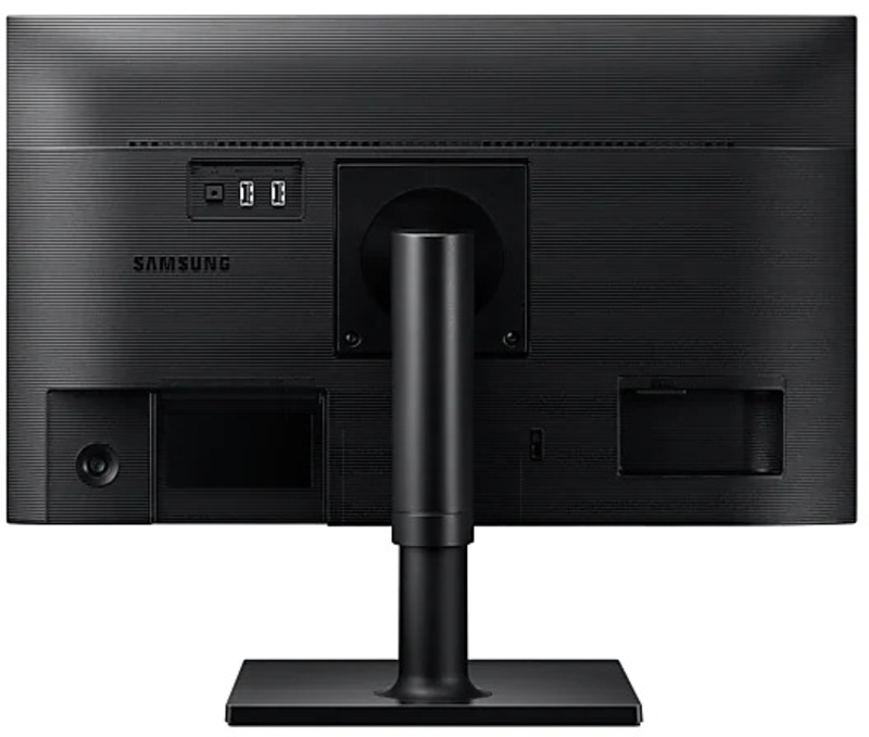 Samsung - Monitor Samsung 21.5" T45F IPS FHD 75Hz 5ms DP + HDMI(x2)