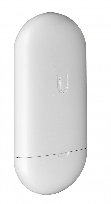 Ubiquiti - Access Point Ubiquiti Nanostation Loco AC 5GHz 802.11ac MIMO