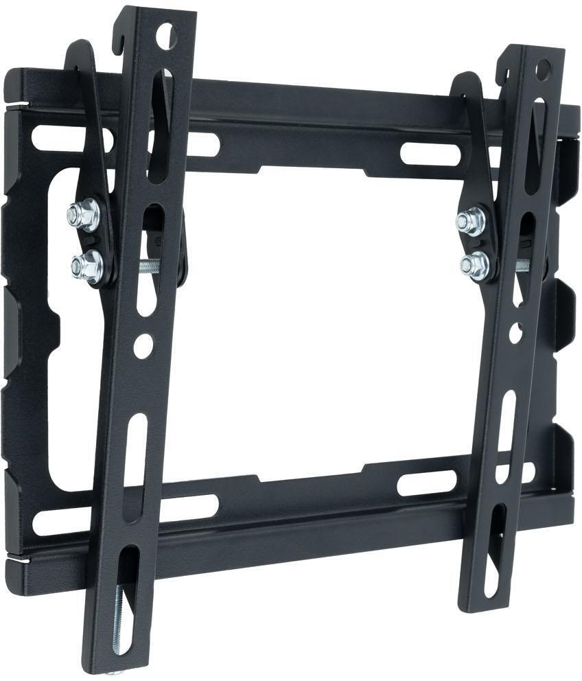 Tooq - ** B Grade ** Soporte de Pared Tooq Tilt 23" a 43" Max. 45Kg Negro
