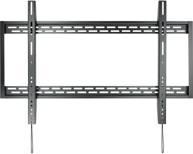 Tooq - Soporte de Pared Tooq 60" a 100" Max. 130Kg