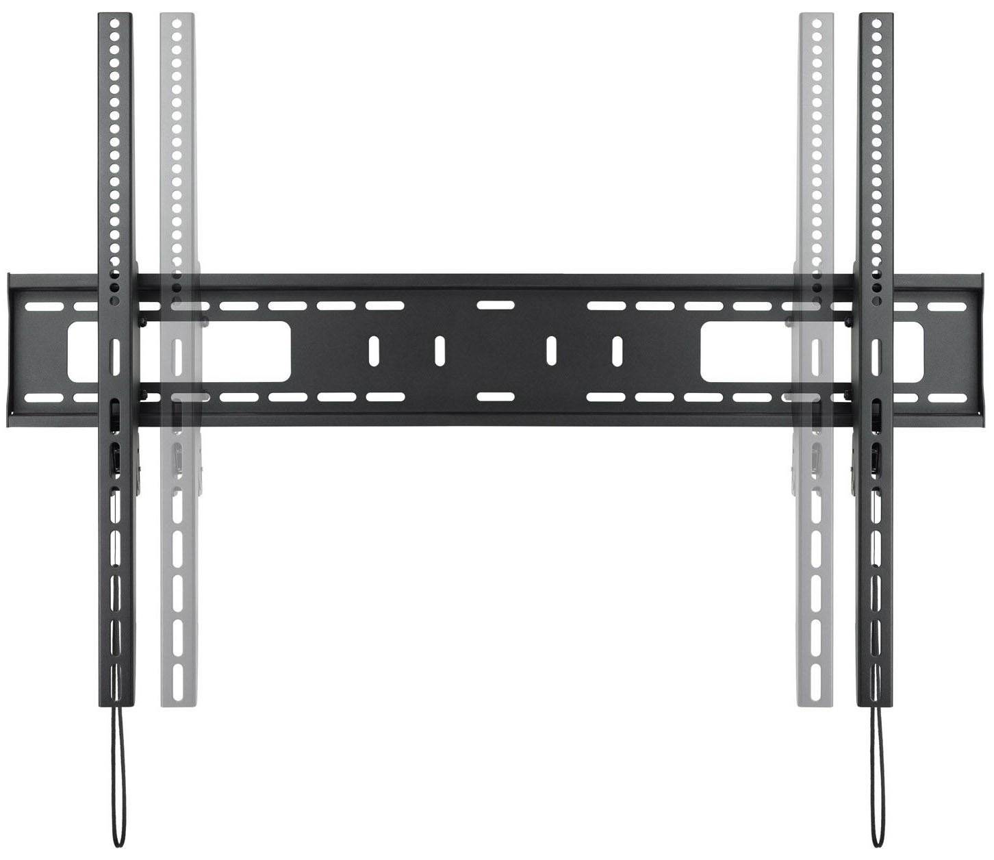 Tooq - Soporte de Pared Tooq Tilt 60" a 100" Max. 75Kg