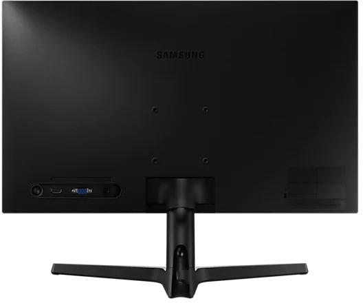 Samsung - Monitor Samsung Essential 23.8" IPS FHD 75Hz Freesync