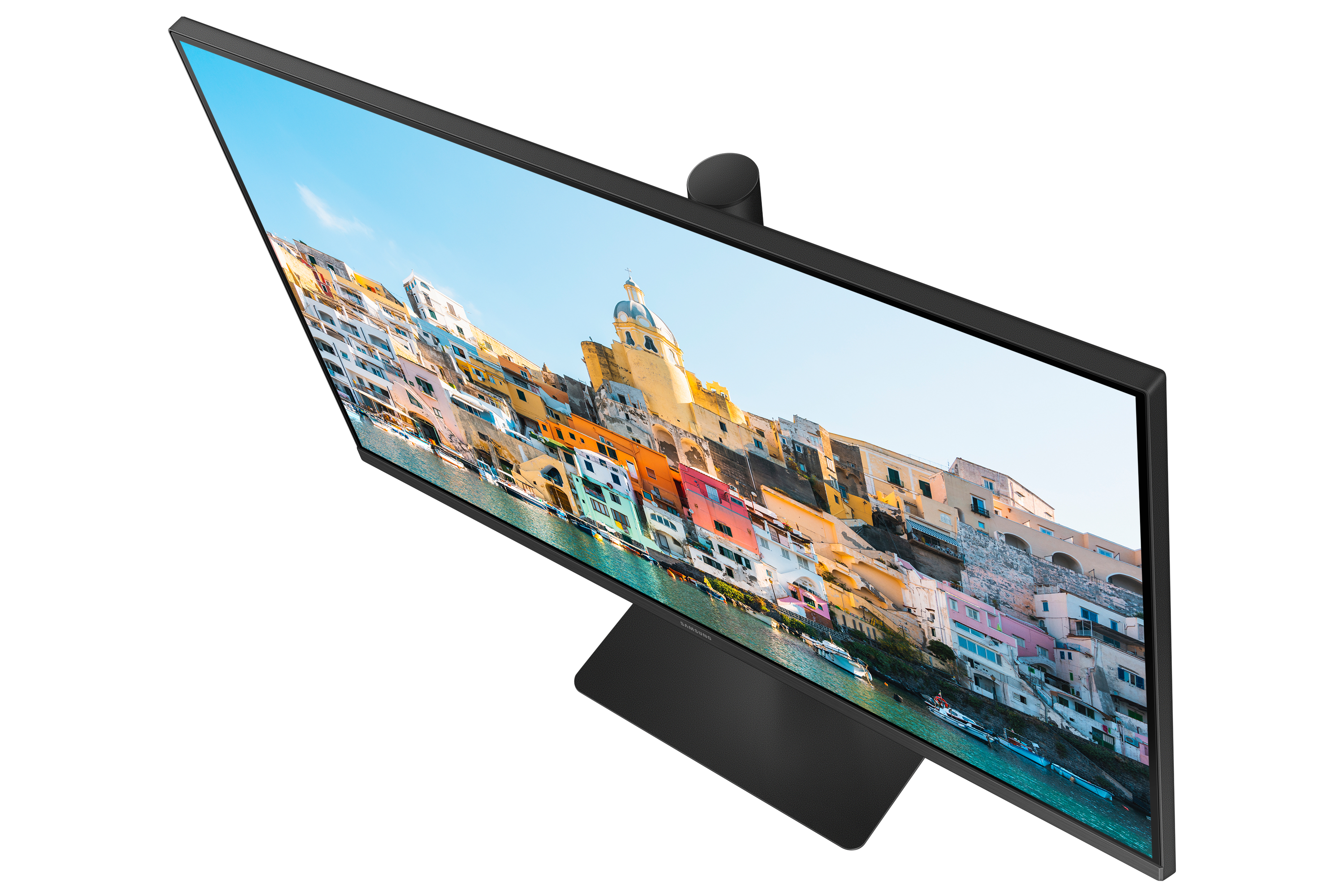 Samsung - Monitor Samsung 27" S40UA IPS FHD 75Hz 5ms Flicker Free