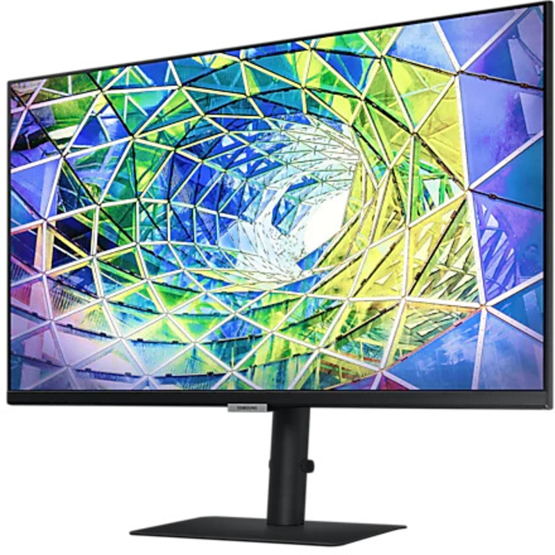 Samsung - Monitor Samsung 27" S80UA IPS UHD 60Hz 5ms USB-C (90W)