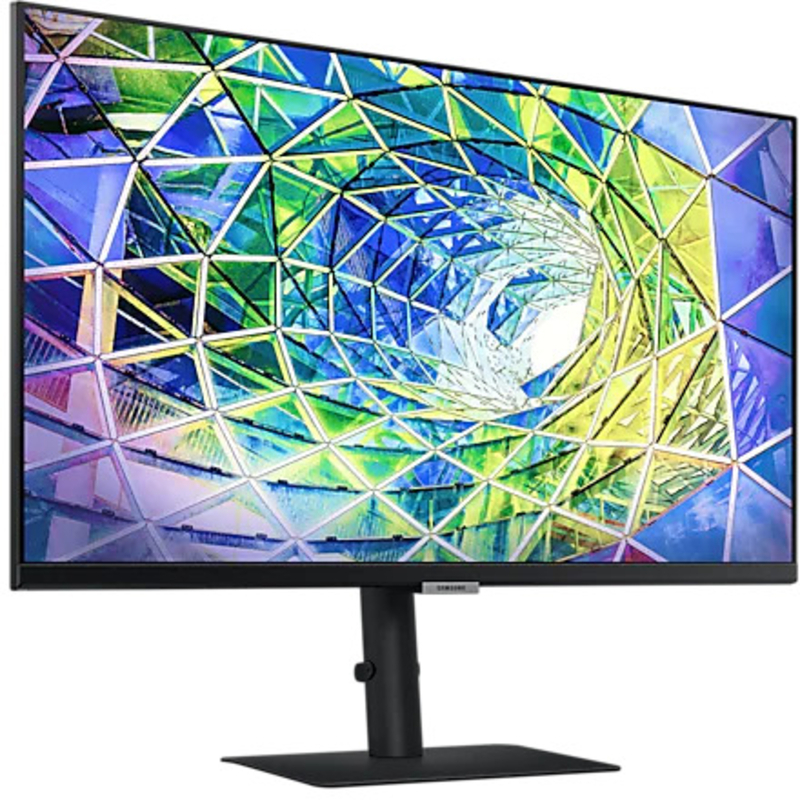 Samsung - Monitor Samsung 27" S80UA IPS UHD 60Hz 5ms USB-C (90W)