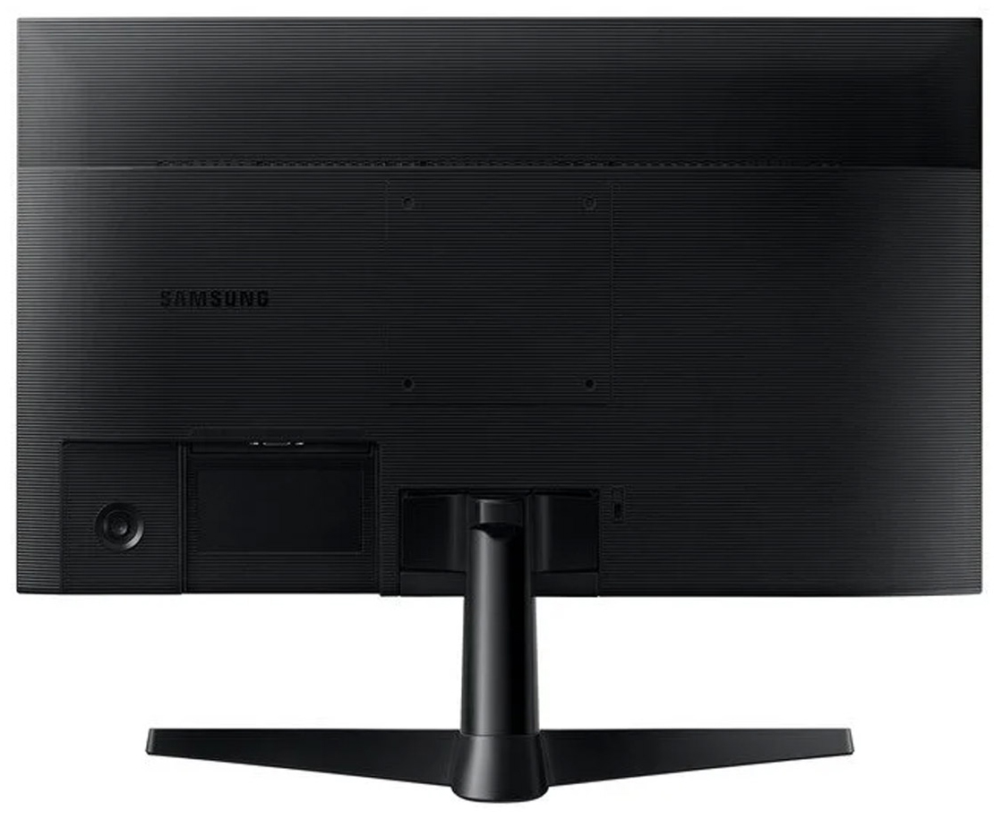 Samsung - Monitor Samsung Essential 27" IPS FHD 75Hz FreeSync