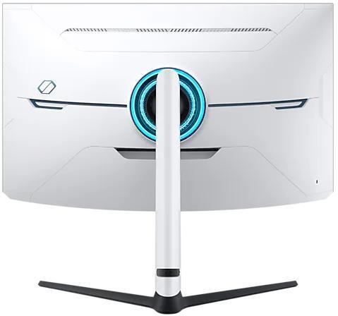 Samsung - ** B Grade ** Monitor Samsung Odyssey NEO G8 32" G85NB Mini LED 4K 240Hz 1ms FreeSync Premium Pro