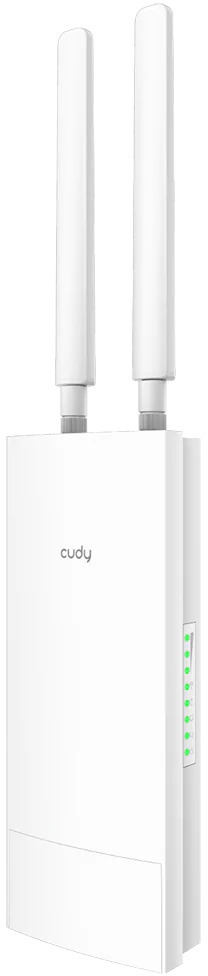 Cudy - Router Cudy LT700-Outdoor AC1200 Wi-Fi 4G LTE Gigabit