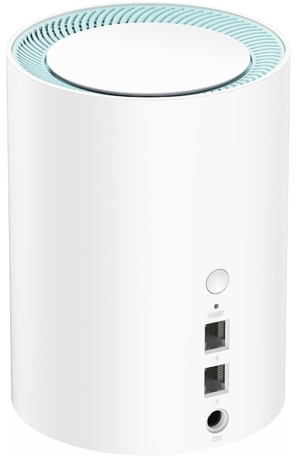 Cudy - Sistemas WiFi Mesh Cudy M1300 AC1200 Dual-Band WiFi 5 Mesh Gigabit (Pack 1)