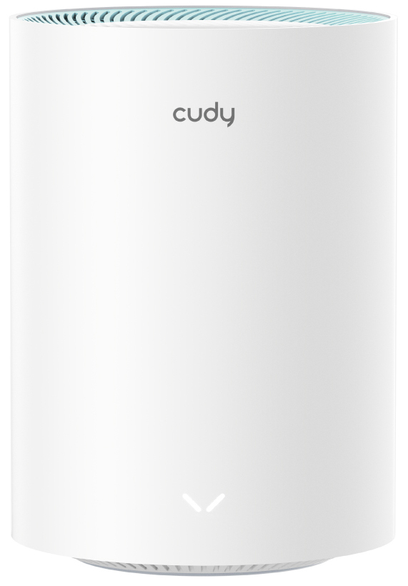 Cudy - Sistemas WiFi Mesh Cudy M1300 AC1200 Dual-Band WiFi 5 Mesh Gigabit (Pack 3)