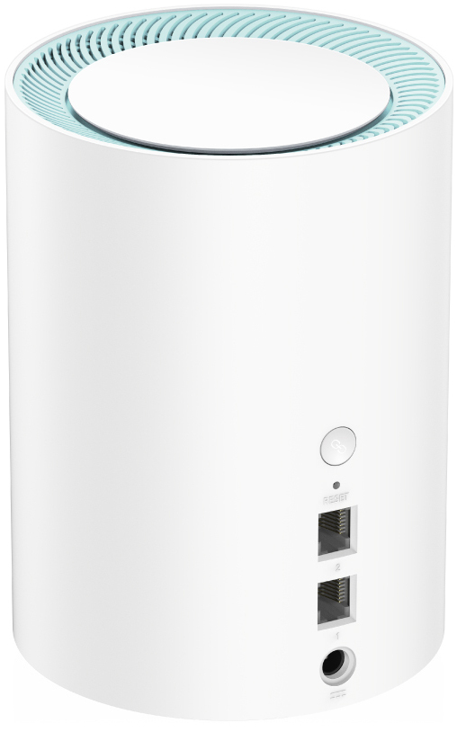 Cudy - Sistemas WiFi Mesh Cudy M1300 AC1200 Dual-Band WiFi 5 Mesh Gigabit (Pack 3)