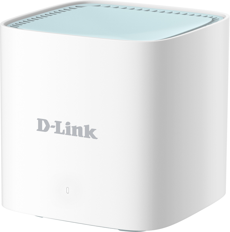 D-Link - Sistemas WiFi Mesh D-Link EAGLE PRO AI AX1500 Dual Band Whole Home Mesh WiFi 6 System (Pack 3)