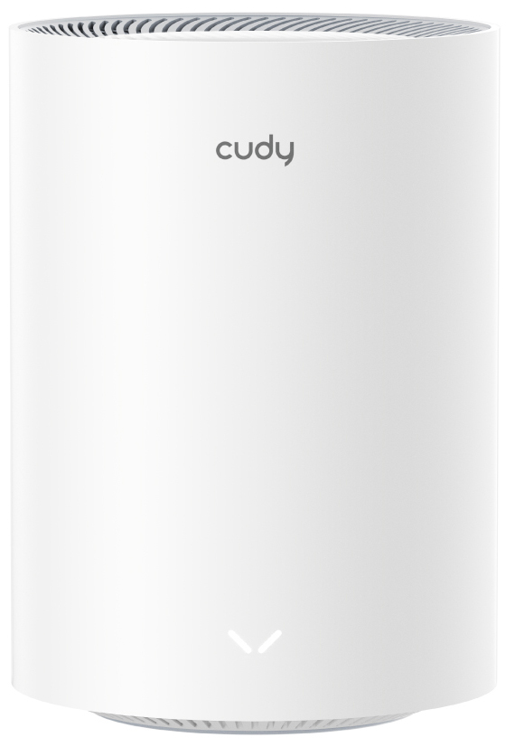 Cudy - Sistemas WiFi Mesh Cudy M1800 AX1800 Dual-Band WiFi 6 Gigabit (Pack 2)