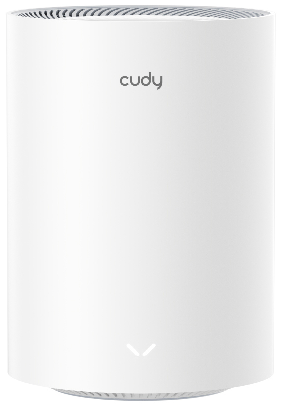 Cudy - Sistemas WiFi Mesh Cudy M1800 AX1800 Dual-Band WiFi 6 Gigabit (Pack 3)