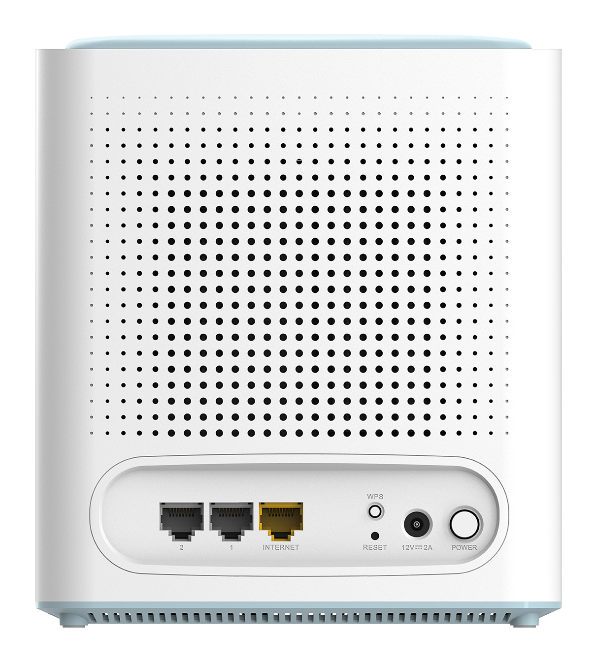 D-Link - Sistema Mesh D-Link EAGLE PRO AI AX3200 Whole-Home Mesh Wifi System (Pack 2)