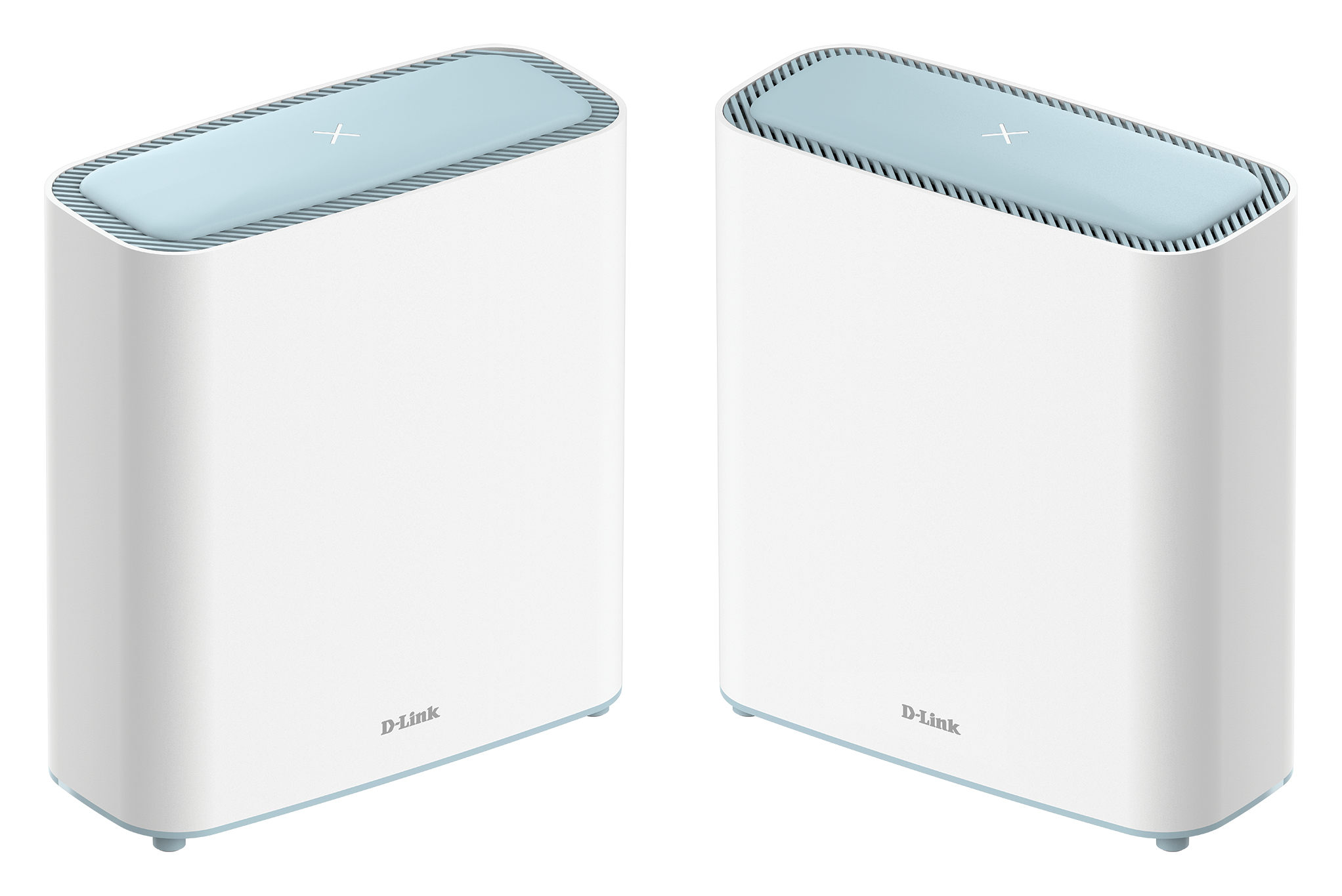 D-Link - Sistema Mesh D-Link EAGLE PRO AI AX3200 Whole-Home Mesh Wifi System (Pack 3)