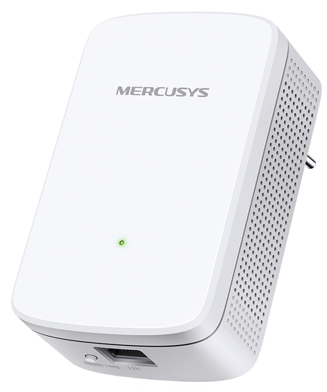 Repetidor Mercusys ME10 300 Mbps Wi Fi