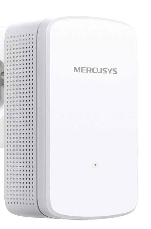 Mercusys - Repetidor Mercusys ME10 300 Mbps Wi-Fi