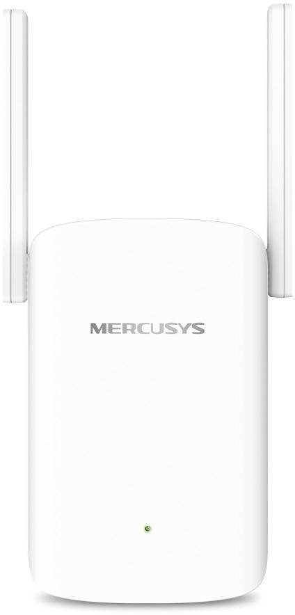 Repetidor Mercusys ME60X AX1500 Dual-Band Wi-Fi 6 Gigabit