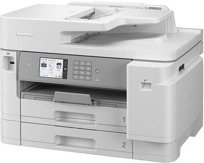  - Impresora Multifunción de Inyección de Tinta Brother MFC-J5955DW A3 WiFi