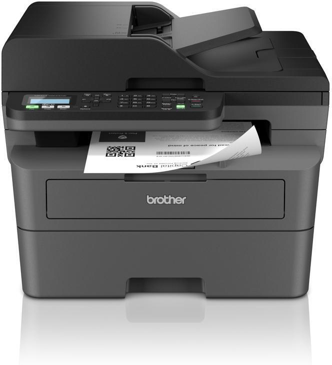 - Impresora Multifunción Láser Brother MFC-L2800DW WiFi Picture of - Impresora Multifunción Láser Brother MFC-L2800DW WiFi