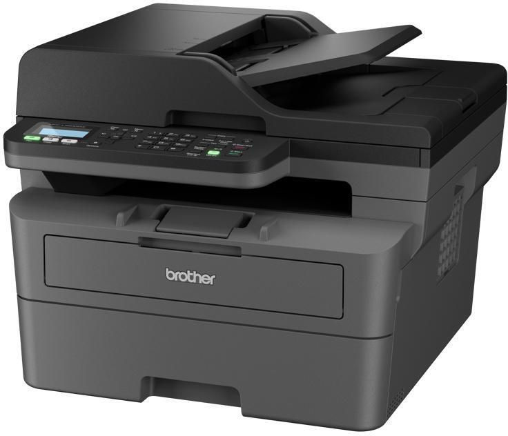  - Impresora Multifunción Láser Brother MFC-L2827DWXL WiFi