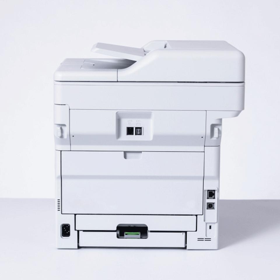  - Impresora Multifunción Láser Brother MFC-L5710DW WiFi