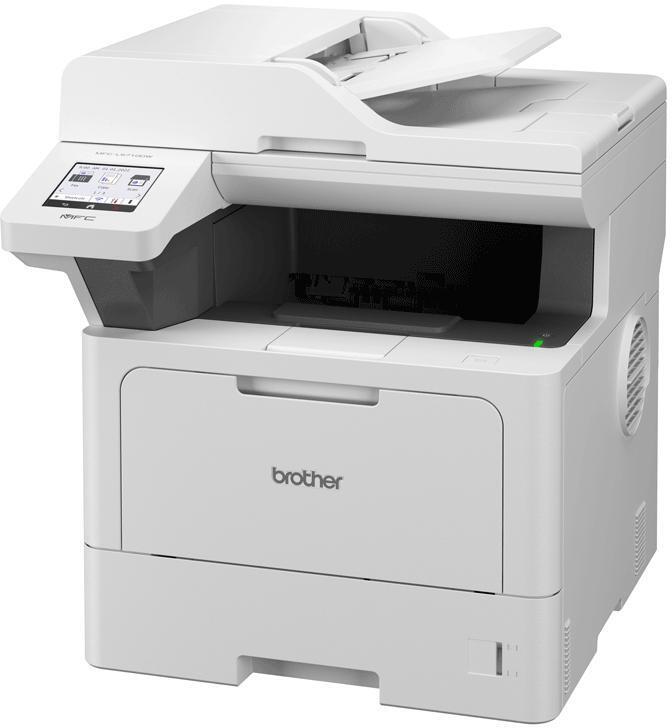  - Impresora Multifunción Láser Brother MFC-L5710DW WiFi