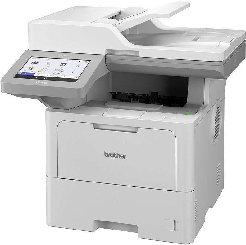  - Impresora Multifunción Láser Brother MFC-L6910DN