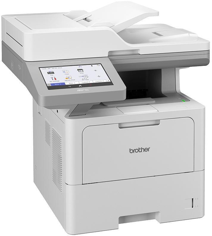  - Impresora Multifunción Láser Brother MFC-L6910DN