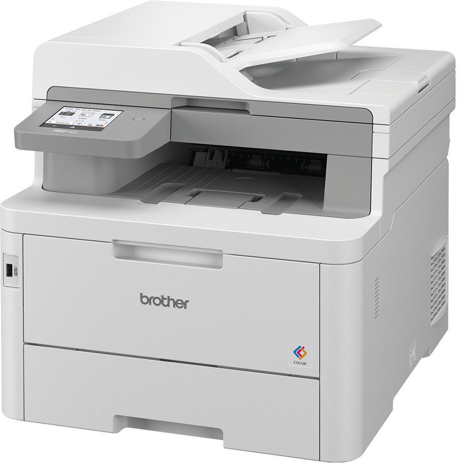  - Impresora Multifunción Láser Brother MFC-L8340CDW WiFi