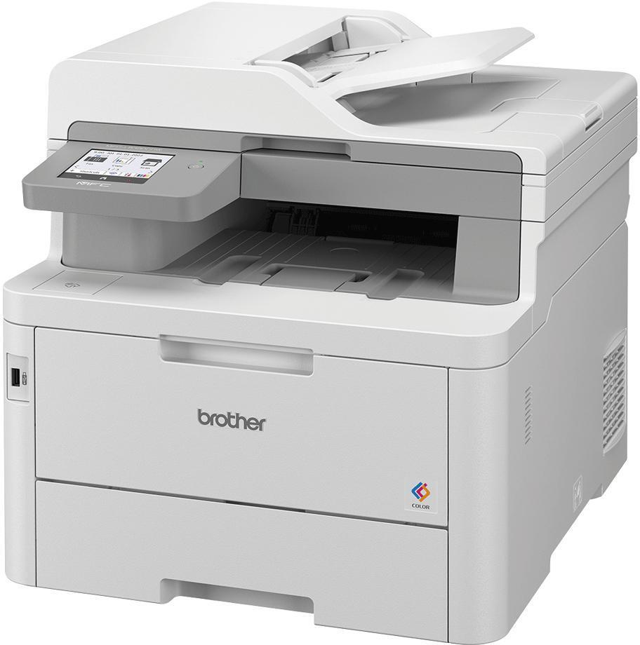  - Impresora Multifunción Láser Brother MFC-L8390CDW WiFi