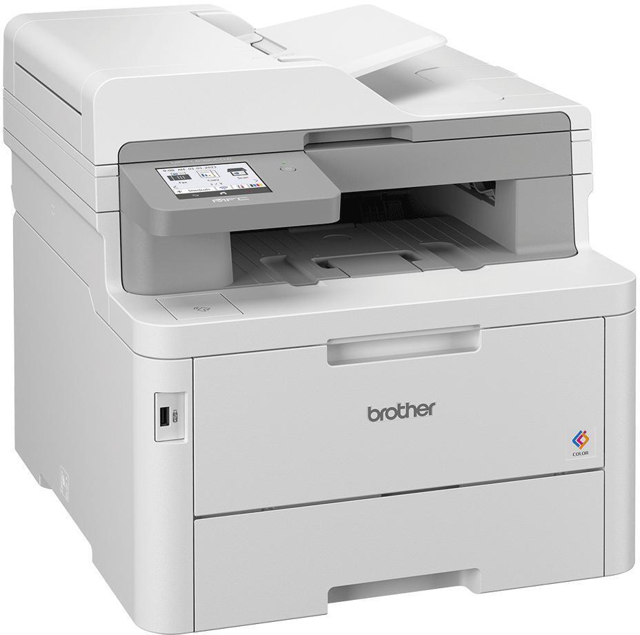  - Impresora Multifunción Láser Brother MFC-L8390CDW WiFi